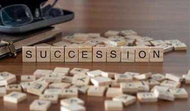 succession et frais bancaires